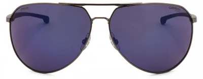 Obrázok produktu pre Carrera Mod. Carduc 030 S Matte Dark Ruthenium Blue