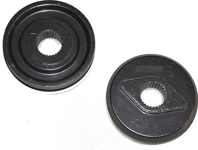 Immagine prodotto di supporto lama da 14,5 mm Adattatore lama per Murray 94207 94207MA 102 cm tosaerba a scoppio