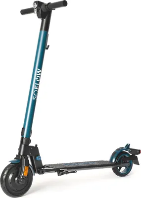 Produktbild von SoFlow SO1 E-Scooter