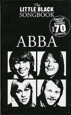 Immagine prodotto di The Little Black Songbook