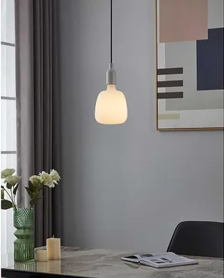 Produktbild von EGLO 11899 4W E27 2700K LED-Lampe, Sockel E27, 4 Watt, Warmweiß, 2700 K,