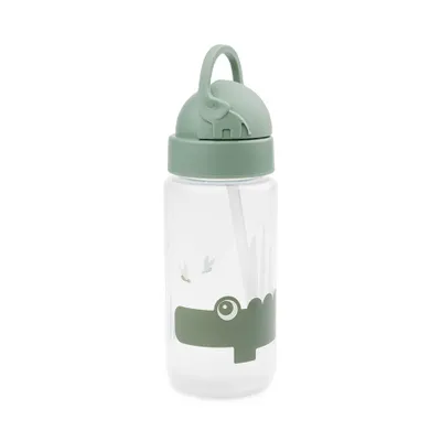 Image de Gobelet pour enfants Gobelet Croco Green Done by Deer