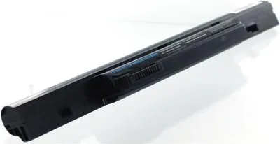 Produktbild von Akku für Toshiba Tecra R950 Li-Ion 11,1 Volt 4400 mAh schwarz.