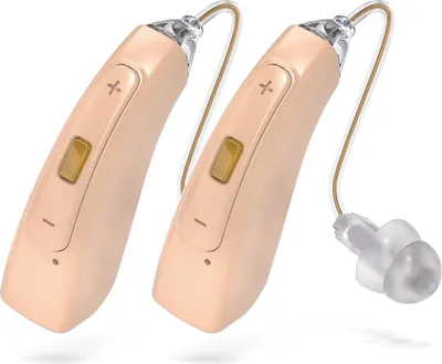 Image de Delmicure VHP-1704 appareil sonore électrique rechargeable pour personnes âgées avec réduction du bruit