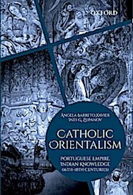 Immagine prodotto di Catholic Orientalism