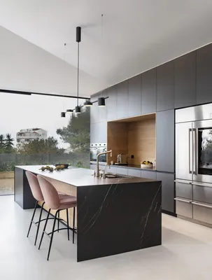 Produktbild von Nova Luce Pendelleuchte NORDIK