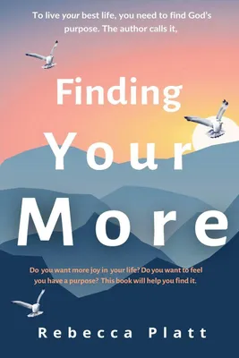 Produktbild von Finding Your More