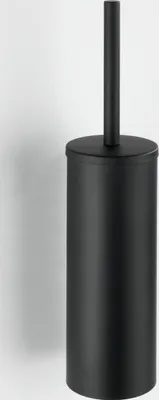 Produktbild von WENKO WC Garnitur OREA Toiletten Bürsten Halter Klo Gäste Badezimmer Hygiene