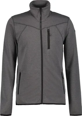 Immagine prodotto di Icepeak Berthold Stretchfleece grau L