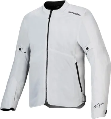Zdjęcie produktu dla Kurtka C-1 AIR, ALPINESTARS (srebrno-szara, rozmiar M)