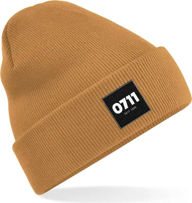 Produktbild von 0711 - Classic Beanie