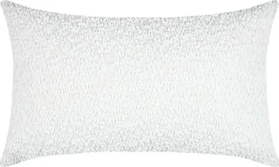 Produktbild von STOF Kissen GRESY 30x50 cremefarben Teddy