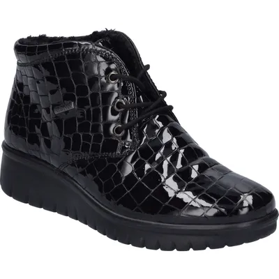 Image de JOSEF SEIBEL Calais 88 | Chaussures basses pour Femmes | noir