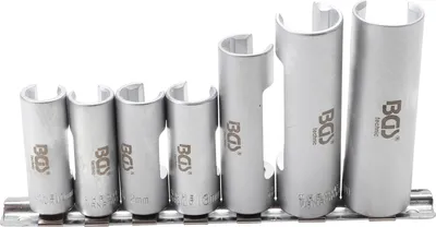 Zdjęcie produktu dla BGS technic Special Socket Set, 607 mm, 607 g