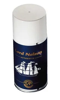 Produktbild von Krick Lord Nelson Klarlack seidglanz 300ml Spraydose
