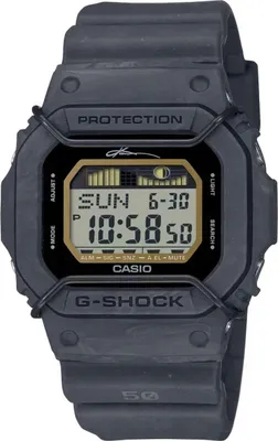 Obrázek produktu pro Náramkové hodinky Casio GLX-5600KB-1 pro Uni