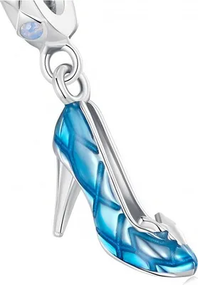 Zdjęcie produktu dla Charms dla Pandora Charm Wisiorek Srebro 925 Trusky But