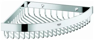 Immagine prodotto di Grohe Selection Cube Corbeille d'angle, 40809000, 40809000