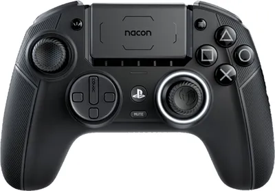 Produktbild von PS5 Revolution 5 Pro Controller, Schwarz