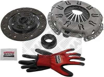 Produktbild von MAPCO Kupplungssatz Kupplung für AUDI A4 Limousine (8D2, B5) 10792