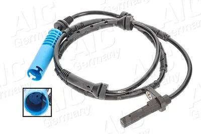 Produktbild von AIC ABS Sensor Raddrehzahl Vorne Links Vorne Rechts für BMW X3 (E83) 57267