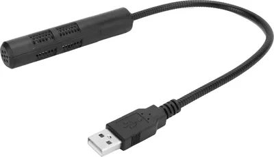 Obrázek produktu pro Mikrofon USB, živé vysílání, konference, kancelář, obchodní hra, stolní počítač, MikeM-588