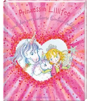 Produktbild von Prinzessin Lillifee