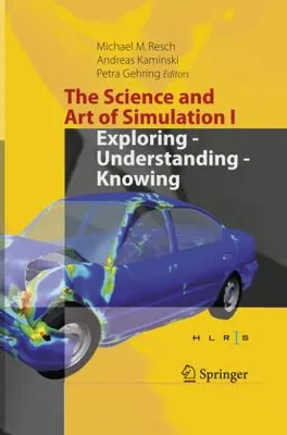 Obrázok produktu pre The Science and Art of Simulation I
