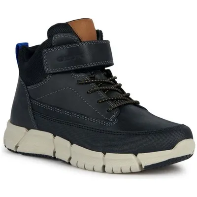 Immagine prodotto di Geox stivaletti da ragazzo J369BA 0CLFU C9999 Colore: Nero Taglia: 39