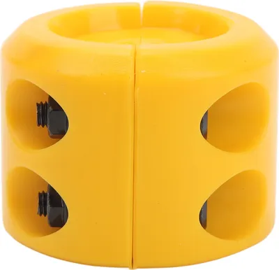 Obrázok produktu pre Navijak Cable Hook Stopper, Rope Line Saver, Navijak Hook Stopper, Navijak Stopper pre kábel, Cable Line Saver, Rope Hook Buffer