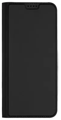 Immagine prodotto di Custodia per cellulare Oppo Reno12 Pro, Dux Ducis Skin Pro, nera