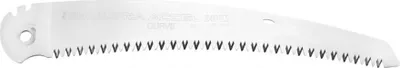 Image de Silky Lame de rechange pour scie pliante Silky Ultra Accel Curve 240mm, 7,5 dents/30mm