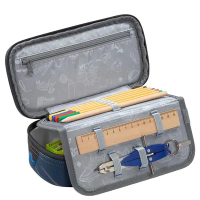Zdjęcie produktu dla Coocazoo Coocazoo - piórnik 24 cm