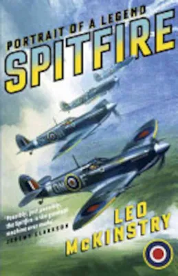 Produktbild von Spitfire – Lingua: Inglese