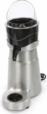 Produktbild von Maxima 32LH Zitruspresse, 180 Watt, Edelstahlgehäuse