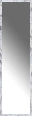Produktbild von Türspiegel - Rahmen Vintage - 120 x 30cm