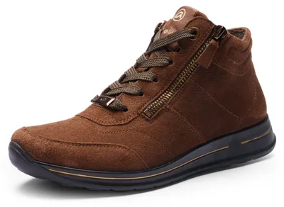 Produktbild von Ara Osaka 2.0 Schnürstiefel Braun in Gr. 40