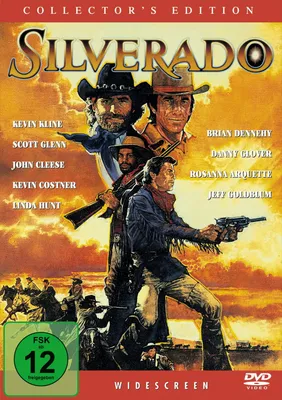 Produktbild von Silverado
