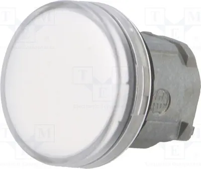 Produktbild von 1x Kontrolllämen  Ø22mm IP66 ZB4BV013 Tlzubehör stard 22mm -25÷70°C