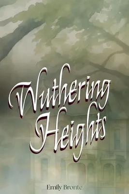 Produktbild von Wuthering Heights