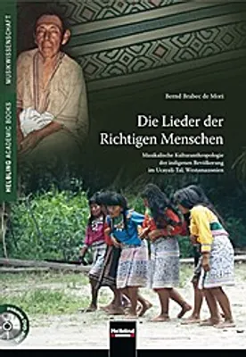 Produktbild von Die Lieder der richtigen Menschen