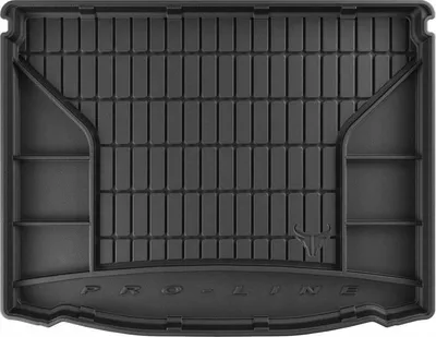 Immagine prodotto di Tappetino per bagagliaio in gomma SUZUKI Sx4 S-Cross 2013-2018 TM g