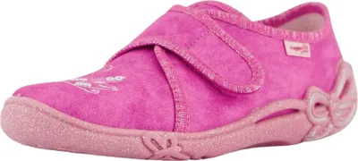 Obrázok produktu pre Papuče Superfit BELINDA pre dievčatá 31333139363733 ružové 33 EU