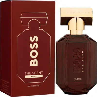 Obrázok produktu pre THE SCENT FOR HER ELIXIR edp vapo 50 ml