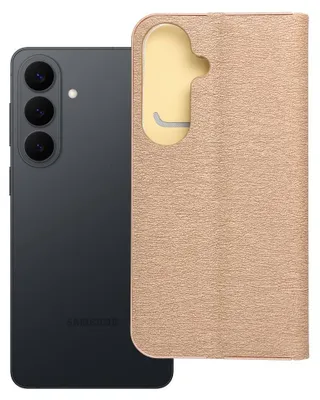 Obrázek produktu pro Luna Book – vhodný pro SAMSUNG S26 Gold