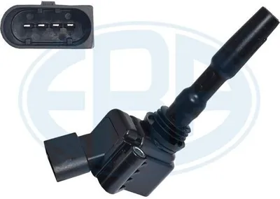 Produktbild von ERA 880339A Zündspule für VW Golf VII Schrägheck (5G1, BQ1, BE1, BE2) Polo Schrägheck (6R1, 6C1) Passat Variant (3G5, CB5) TIGUAN (5N) für SKODA