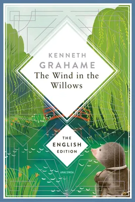 Produktbild von The Wind in the Willows