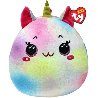Immagine prodotto di Carletto MAISIE UNICORN SQUIS KISSEN KISSEN