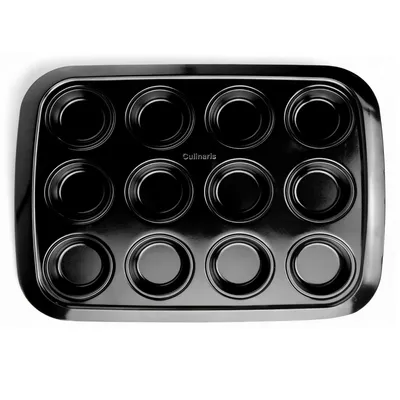 Produktbild von Muffinform - PADEIRO - 12er | Culinaris