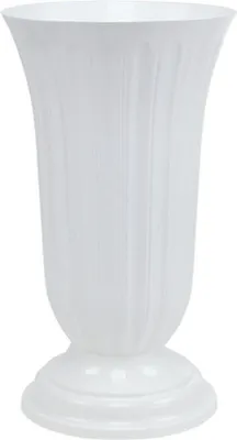 Produktbild von Elegante Blumenvase Lilia für stilvolle Dekoration